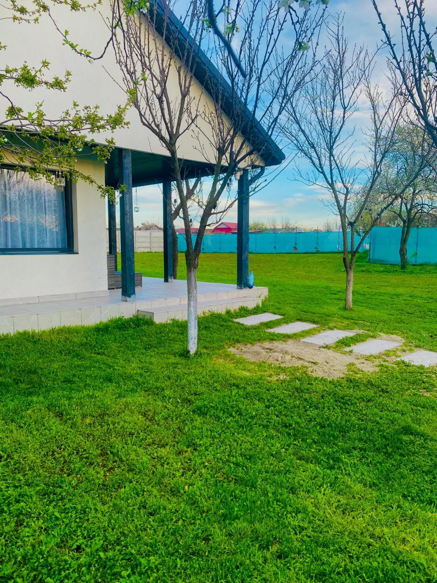 Holiday home Tacchini's Plosca