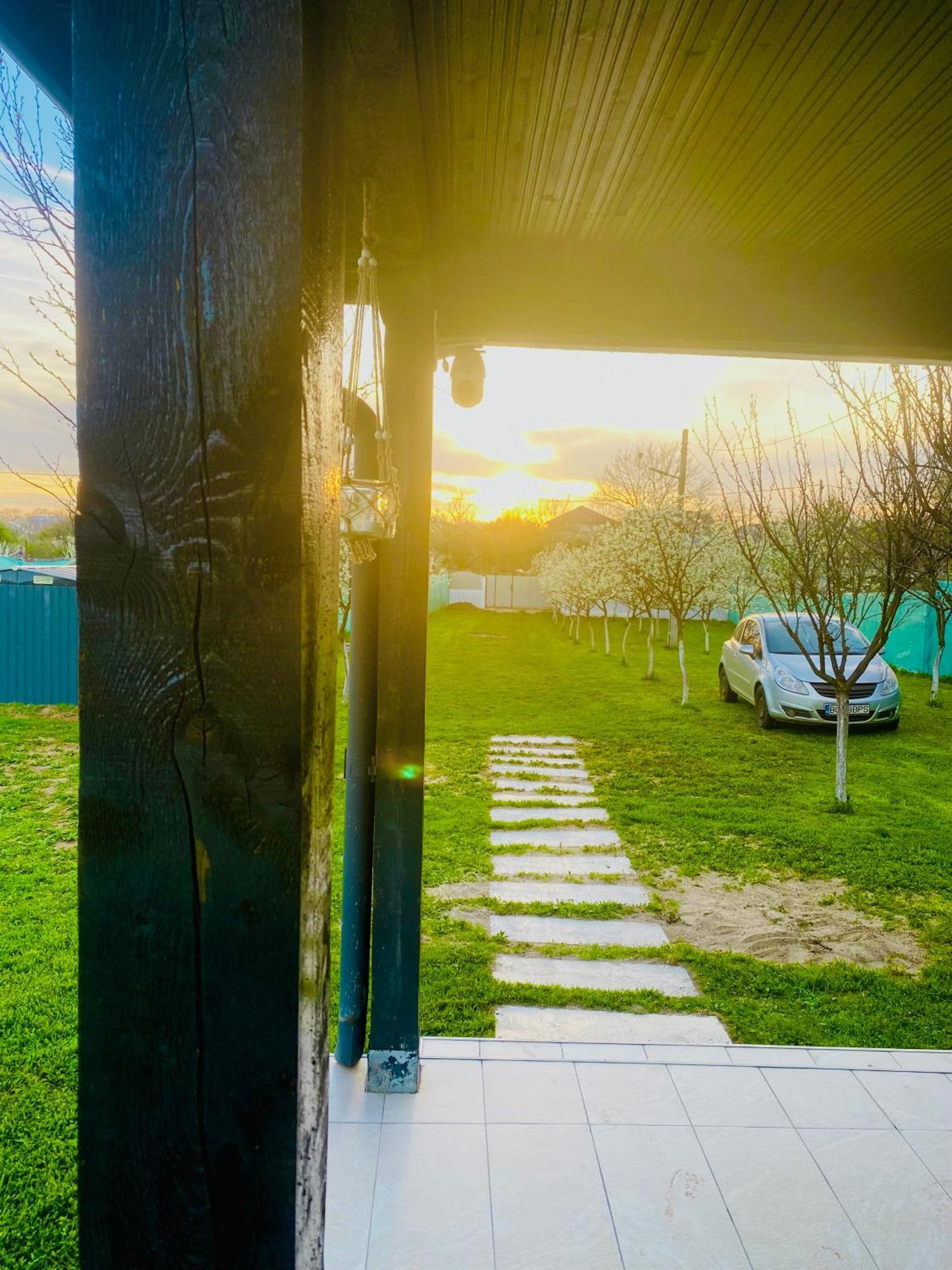 Holiday home Tacchini's Plosca