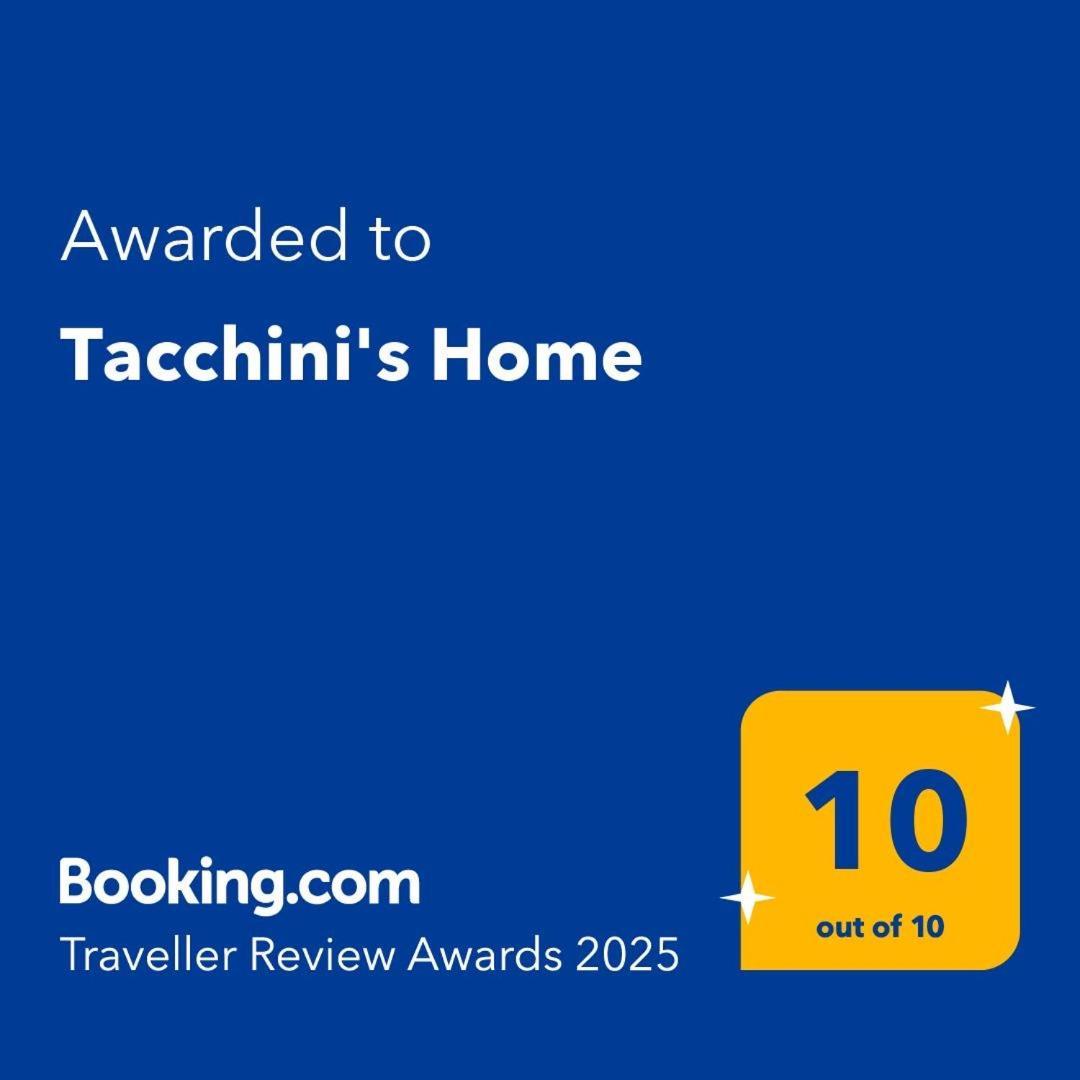 Tacchini's Plosca